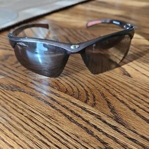 Iron Man Black Sunglasses